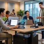 Why IP EPABX is the Best Investment for Small Startups in 2026