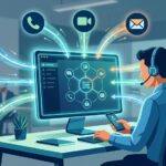 Tired of disconnected apps, dropped client calls, and high bills? Discover why your business needs a unified communications strategy to cut costs and scale.