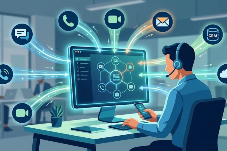 Tired of disconnected apps, dropped client calls, and high bills? Discover why your business needs a unified communications strategy to cut costs and scale.