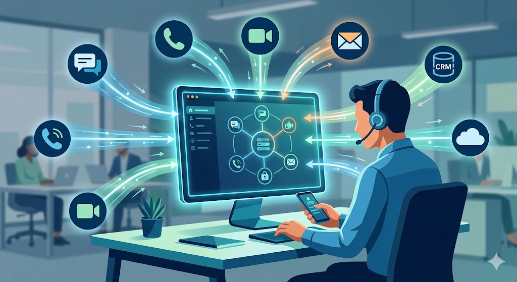 Tired of disconnected apps, dropped client calls, and high bills? Discover why your business needs a unified communications strategy to cut costs and scale.