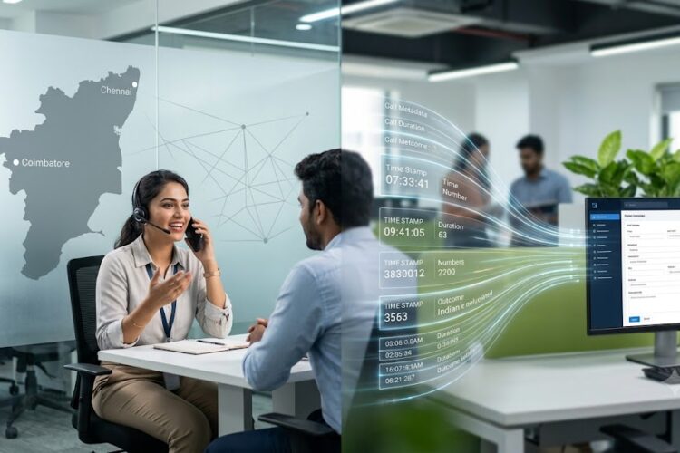 Automating Call Logging: Why Manual Entry Hurts Sales