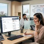 Integrating IP PBX with Your CRM: Benefits & Setup Guide