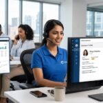 Why Customer Service Agents Need CRM-Linked Dashboards